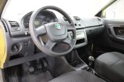 Skoda Fabia II Рестайлинг Ярославль  - изображение 24