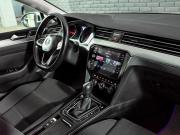 Volkswagen Passat B8 Рестайлинг Екатеринбург  - изображение 33