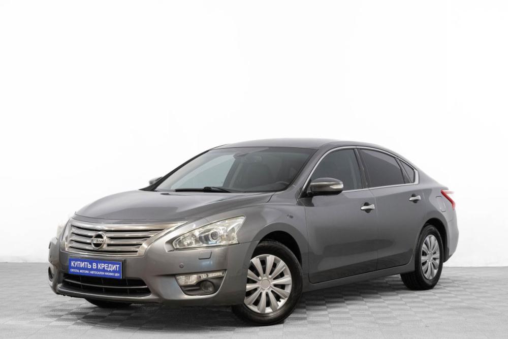 Nissan Teana III (L33) Барнаул  - изображение 4