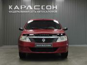 Renault Logan I Пермь  - изображение 20