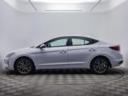 Hyundai Elantra VI (AD) Рестайлинг Москва  - изображение 20