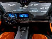 Mercedes-Benz GLE Coupe AMG II (C167) Рестайлинг Москва  - изображение 47
