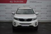 Kia Sorento II Рестайлинг Старый Оскол  - изображение 23