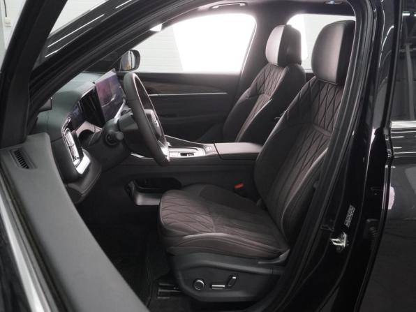 Geely Monjaro I Рестайлинг 2 с пробегом 2025 года, цена 4 249 000 рублей, 1088 км, внедорожник, Автокод Объявления