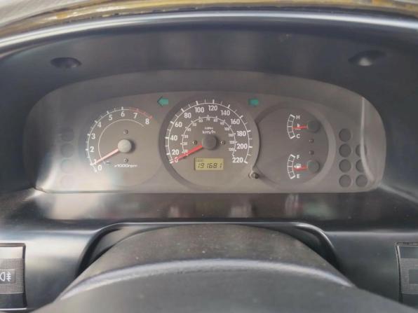 Kia Spectra I Рестайлинг 2 с пробегом 2008 года, цена 272 000 рублей, 191681 км, седан, Автокод Объявления