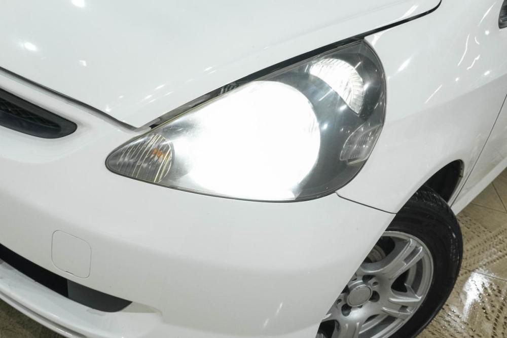 Honda Fit I Новокузнецк  - изображение 9