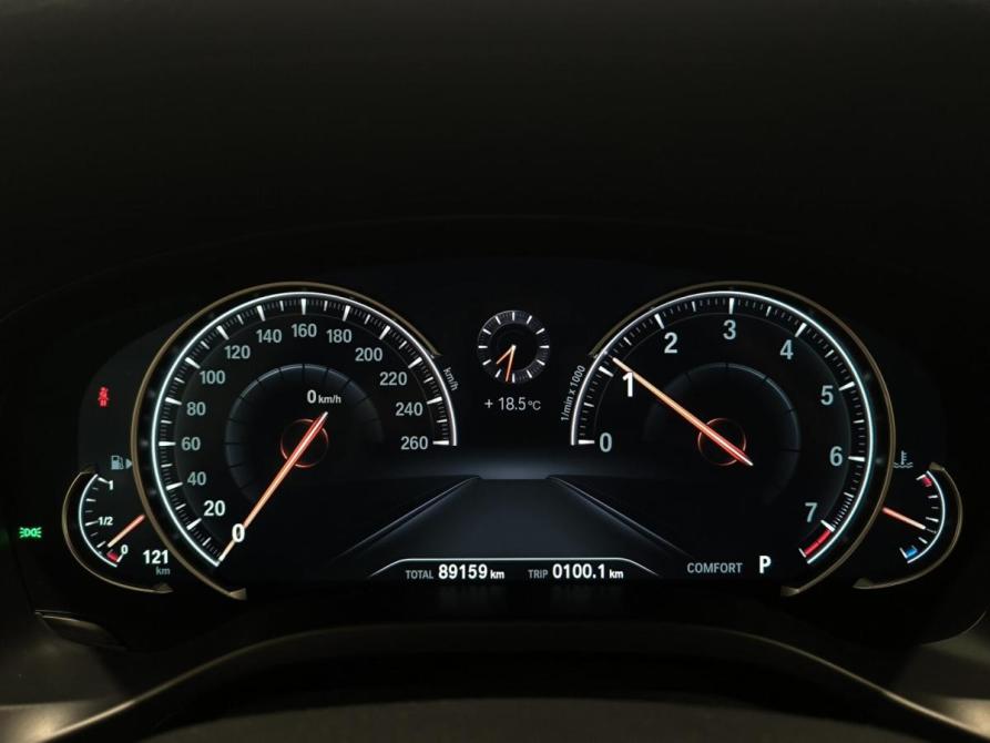 BMW X3 III (G01) Казань  - изображение 16