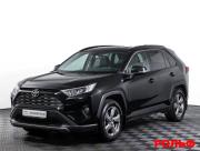 Toyota RAV4 V (XA50) Москва  - изображение 22