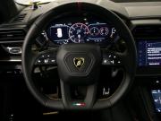 Lamborghini Urus I Рестайлинг Москва  - изображение 80