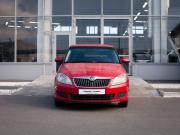 Skoda Fabia II Рестайлинг Курган  - изображение 26