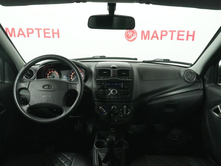 Lada (ВАЗ) Granta I Рестайлинг Вологда  - изображение 15