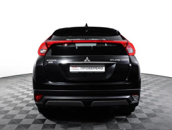 Mitsubishi Eclipse Cross I с пробегом 2018 года, цена 1 919 000 рублей, 73404 км, внедорожник, Автокод Объявления