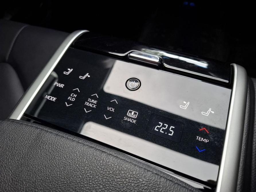 Toyota Camry VIII (XV70) Рестайлинг Санкт-Петербург  - изображение 28