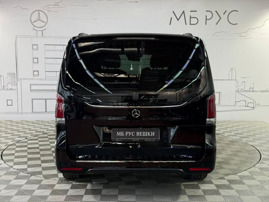 Mercedes-Benz V-Класс III (W447) Рестайлинг 2 Москва  - изображение 8
