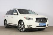 Infiniti QX60 I Новосибирск  - изображение 21