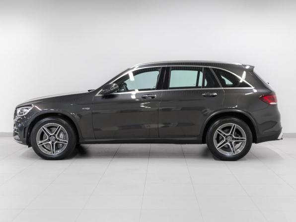 Mercedes-Benz GLC AMG I (X253) Рестайлинг с пробегом 2021 года, цена 6 500 000 рублей, 30860 км, внедорожник, Автокод Объявления