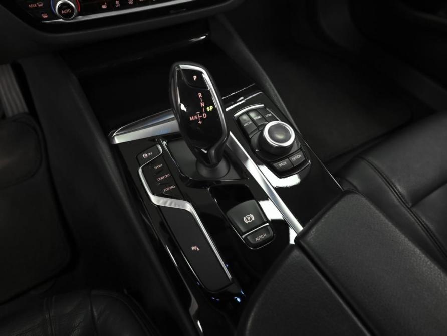 BMW 5 серии VII (G30/G31/G38) Ставрополь  - изображение 12