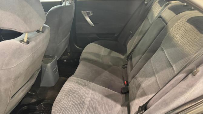 Nissan Primera III (P12) с пробегом 2006 года, цена 369 000 рублей, 202892 км, седан, Автокод Объявления