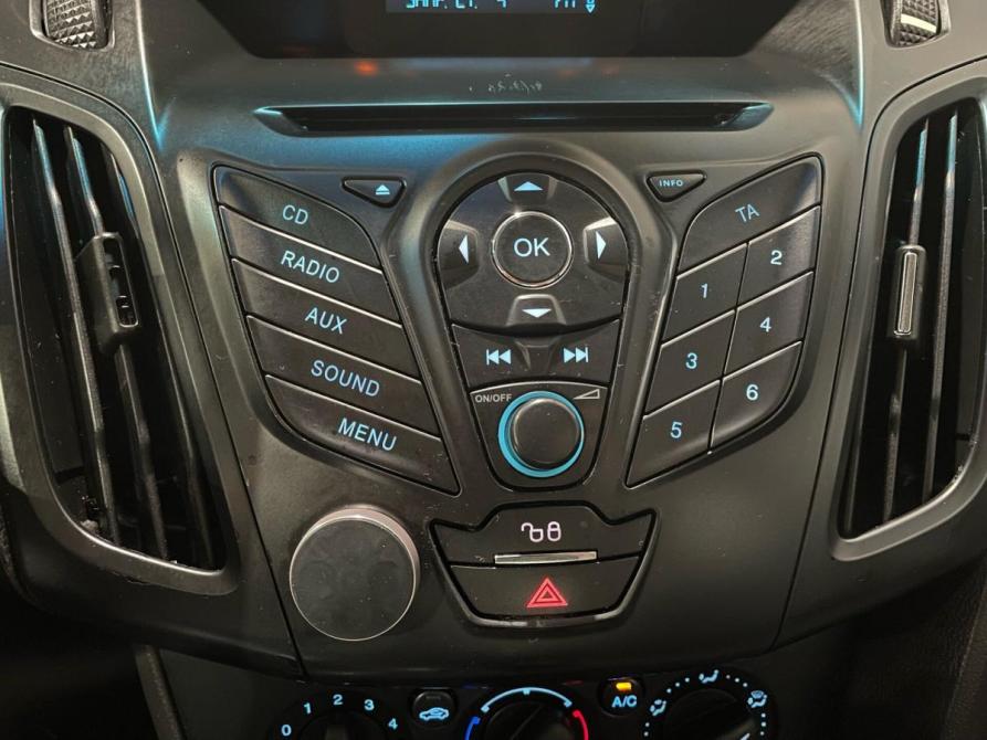 Ford Focus III Пермь  - изображение 20