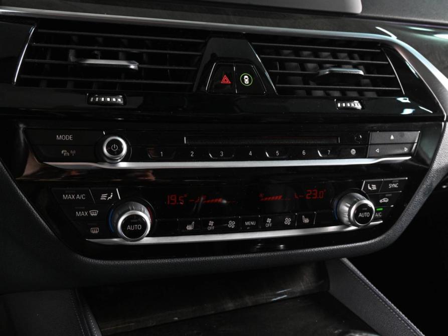 BMW 5 серии VII (G30/G31/G38) Ростов-на-Дону  - изображение 20