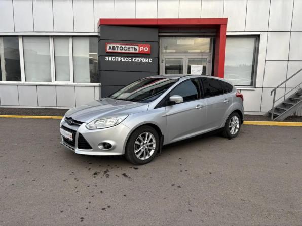Ford Focus III с пробегом 2012 года, цена 634 250 рублей, 234406 км, хэтчбек, Автокод Объявления