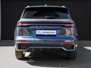 Geely Monjaro I Москва  - изображение 30