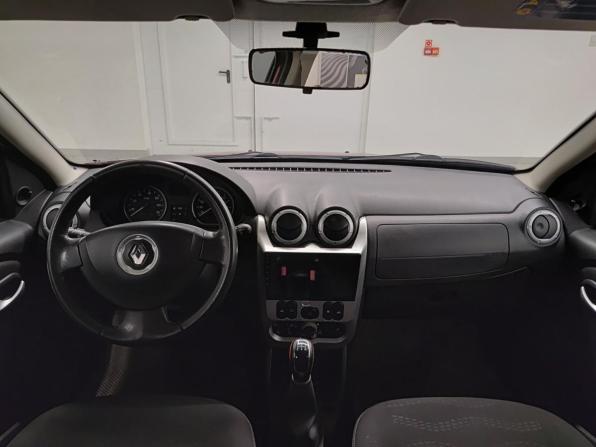 Renault Sandero I с пробегом 2011 года, цена 637 000 рублей, 153772 км, хэтчбек, Автокод Объявления