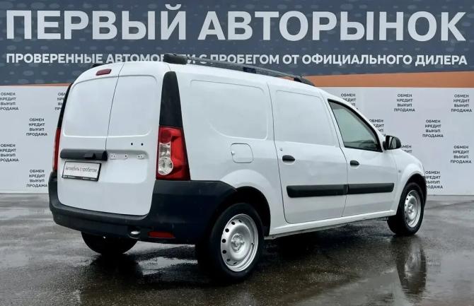 Lada (ВАЗ) Largus I с пробегом 2019 года, цена 449 000 рублей, 458845 км, фургон, Автокод Объявления