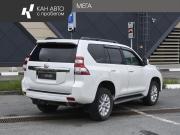 Toyota Land Cruiser Prado 150 Series Рестайлинг 1 Казань  - изображение 16