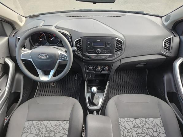 Lada (ВАЗ) XRAY I с пробегом 2019 года, цена 1 055 000 рублей, 61001 км, хэтчбек, Автокод Объявления