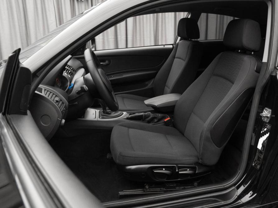 BMW 1 серии I (E81/E82/E87/E88) Рестайлинг Москва  - изображение 9