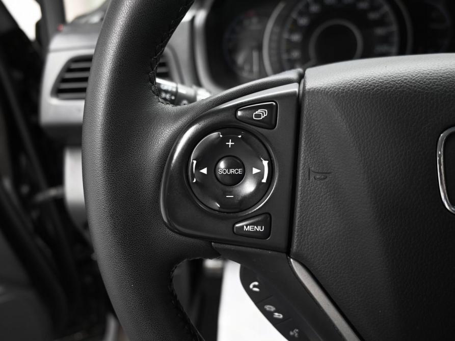 Honda CR-V IV Тверь  - изображение 17