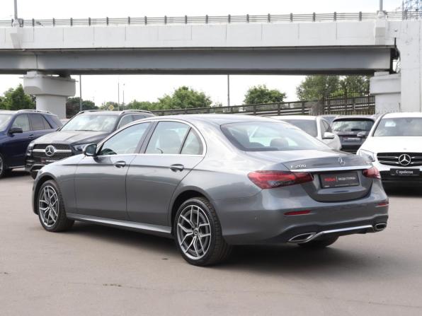 Mercedes-Benz E-Класс V (W213 S213 C238) Рестайлинг с пробегом 2020 года, цена 4 480 000 рублей, 71367 км, седан, Автокод Объявления