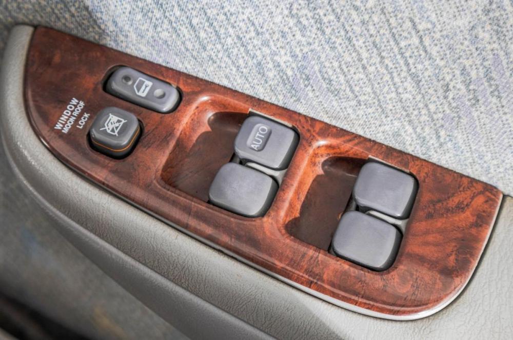 Toyota Raum I Барнаул  - изображение 12