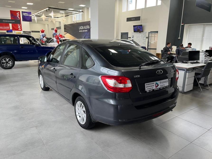 Lada (ВАЗ) Granta I Чайковский  - изображение 4