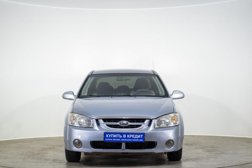 Kia Cerato I Оренбург  - изображение 2