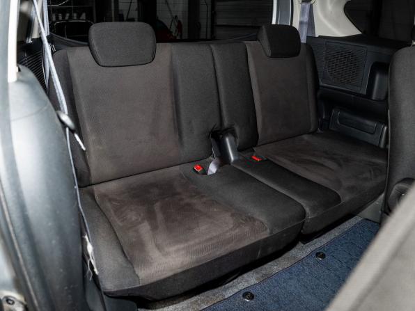 Honda Freed I с пробегом 2010 года, цена 930 000 рублей, 111231 км, компактвэн, Автокод Объявления