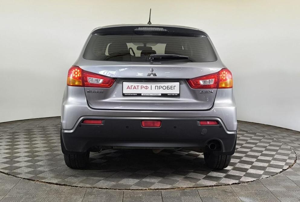 Mitsubishi ASX I Нижний Новгород  - изображение 5