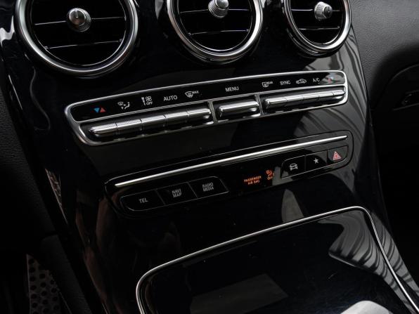 Mercedes-Benz GLC I (X253) Рестайлинг с пробегом 2020 года, цена 5 460 000 рублей, 45311 км, внедорожник, Автокод Объявления