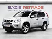 Nissan X-Trail II Рестайлинг Тюмень  - изображение 24