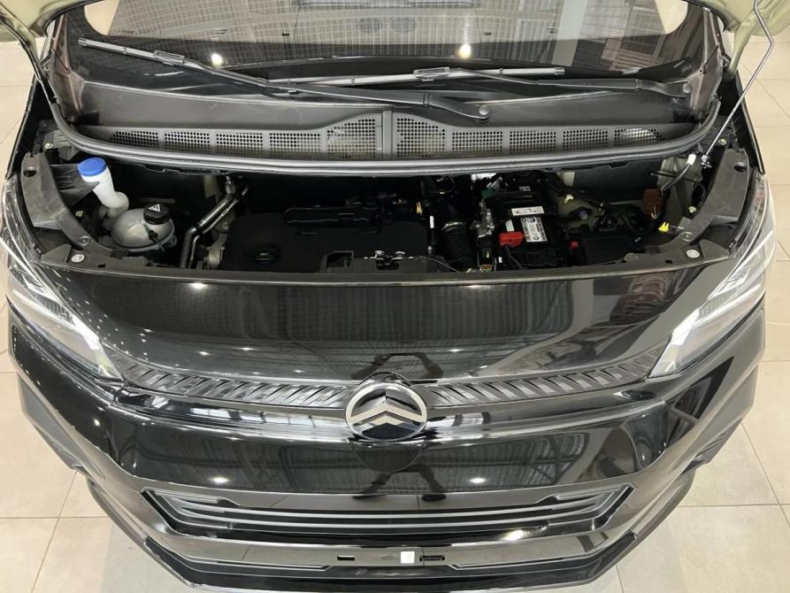Citroen SpaceTourer I Рестайлинг Москва  - изображение 26