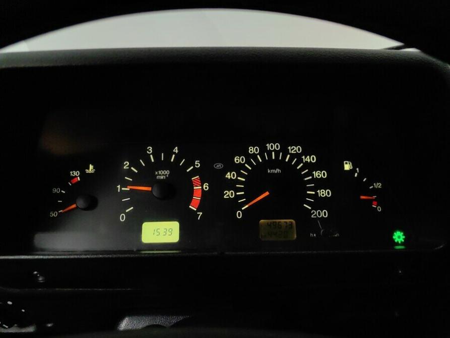 Lada (ВАЗ) 2121 (4x4) I Рестайлинг Подольск  - изображение 10