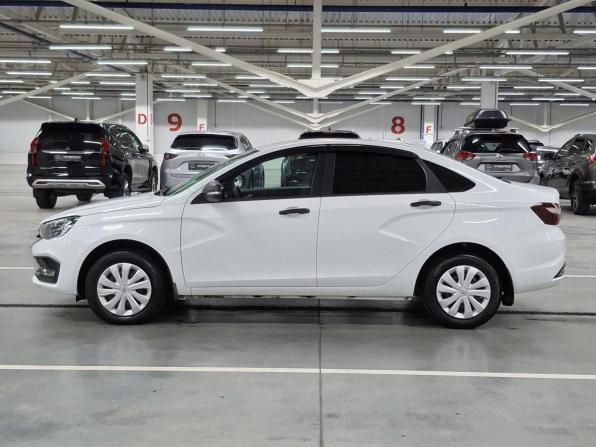 Lada (ВАЗ) Vesta I Рестайлинг (NG) с пробегом 2023 года, цена 1 140 000 рублей, 36951 км, седан, Автокод Объявления