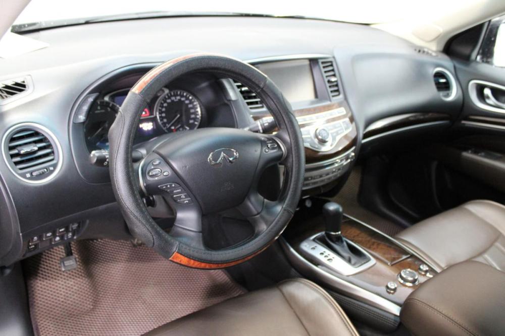 Infiniti QX60 I Ярославль  - изображение 10