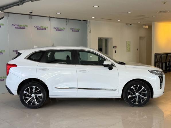 Haval Jolion I с пробегом 2021 года, цена 1 270 000 рублей, 136428 км, внедорожник, Автокод Объявления
