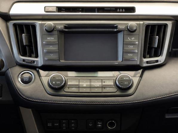 Toyota RAV4 IV (XA40) с пробегом 2013 года, цена 1 837 000 рублей, 173550 км, внедорожник, Автокод Объявления