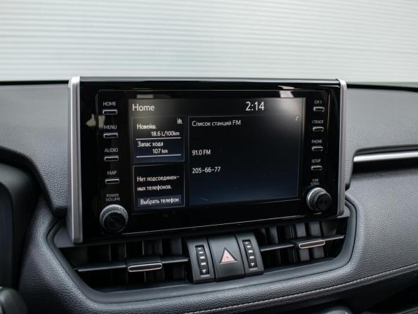 Toyota RAV4 V (XA50) с пробегом 2020 года, цена 3 445 000 рублей, 53281 км, внедорожник, Автокод Объявления