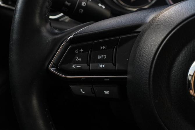 Mazda CX-5 II с пробегом 2021 года, цена 3 580 000 рублей, 43644 км, внедорожник, Автокод Объявления