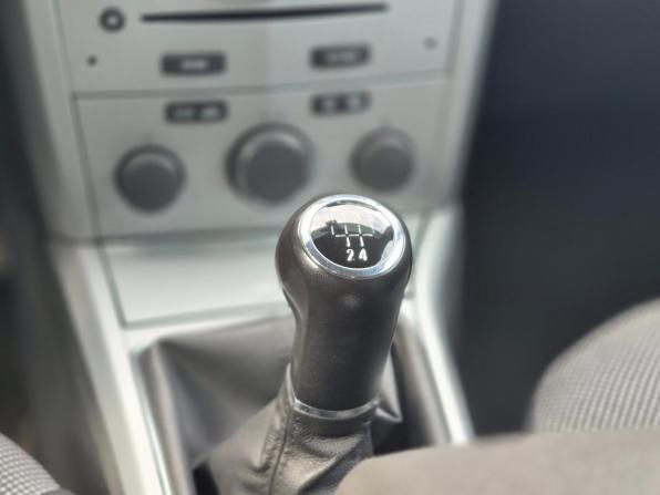 Opel Astra H Рестайлинг с пробегом 2010 года, цена 519 000 рублей, 203815 км, седан, Автокод Объявления