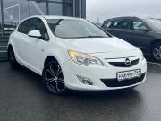 Opel Astra J Санкт-Петербург  - изображение 9